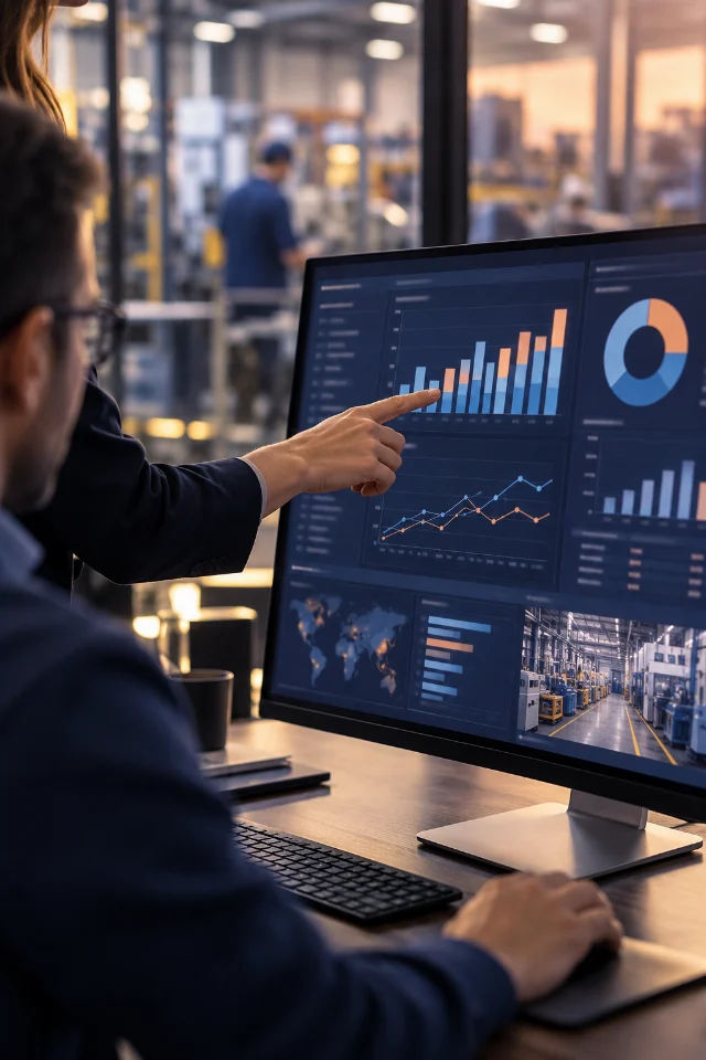 ERP Danışmanlığı