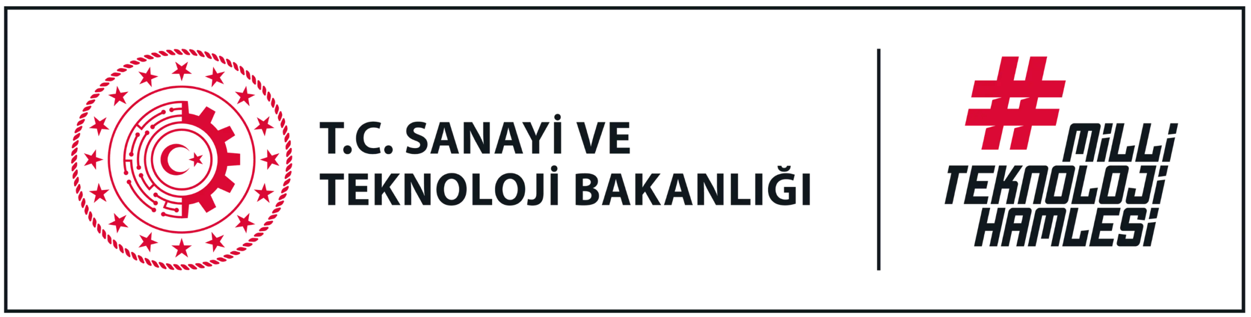 T.C. Sanayi ve Teknoloji Bakanlığı